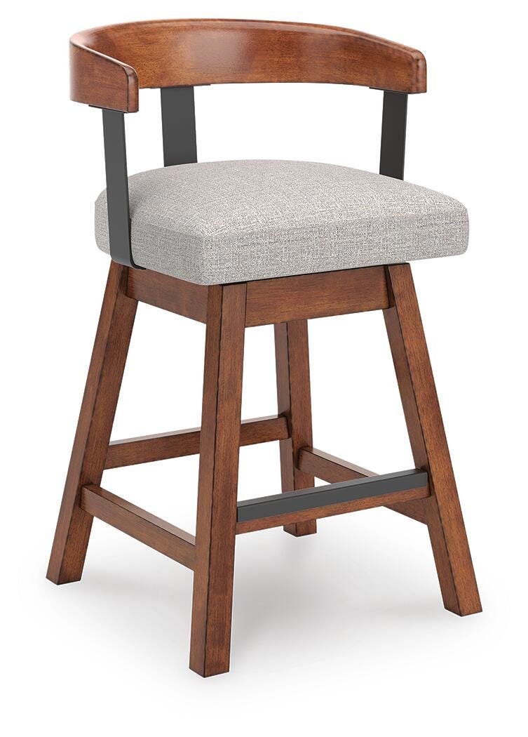 Ralene Counter Height Barstool - image 2