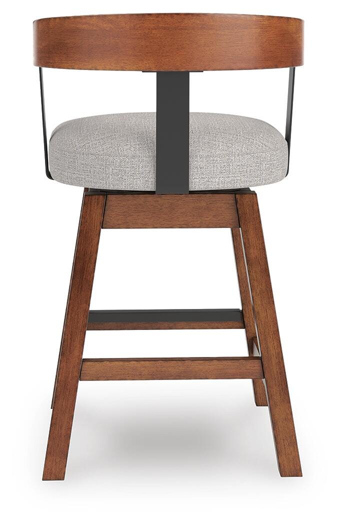 Ralene Counter Height Barstool - image 5