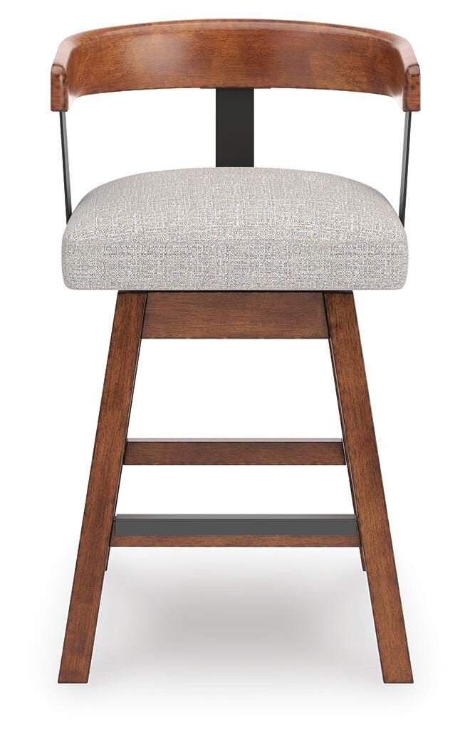 Ralene Counter Height Barstool - image 3