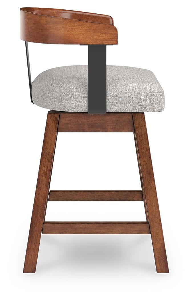 Ralene Counter Height Barstool - image 4