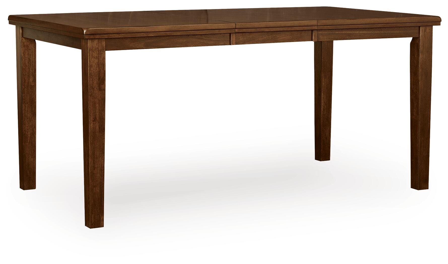 Ralene Counter Height Dining Extension Table - image 1