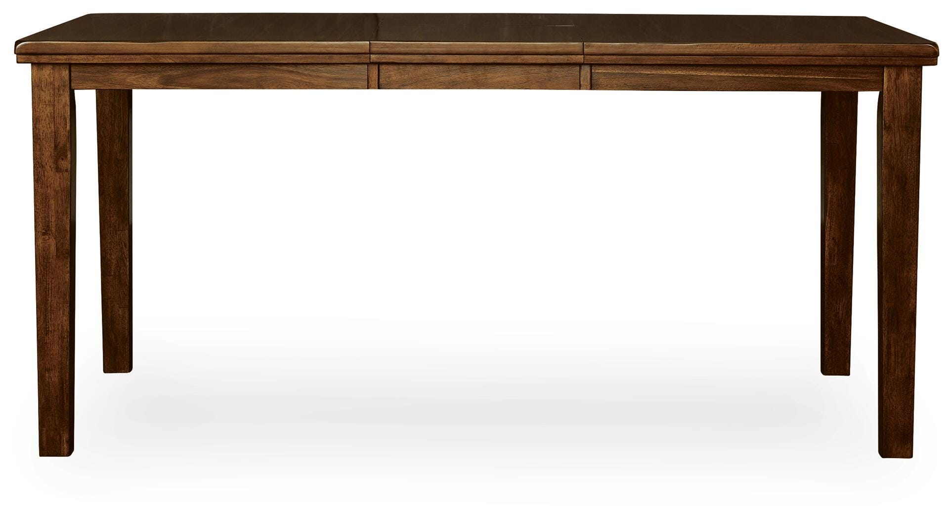 Ralene Counter Height Dining Extension Table, , rollover