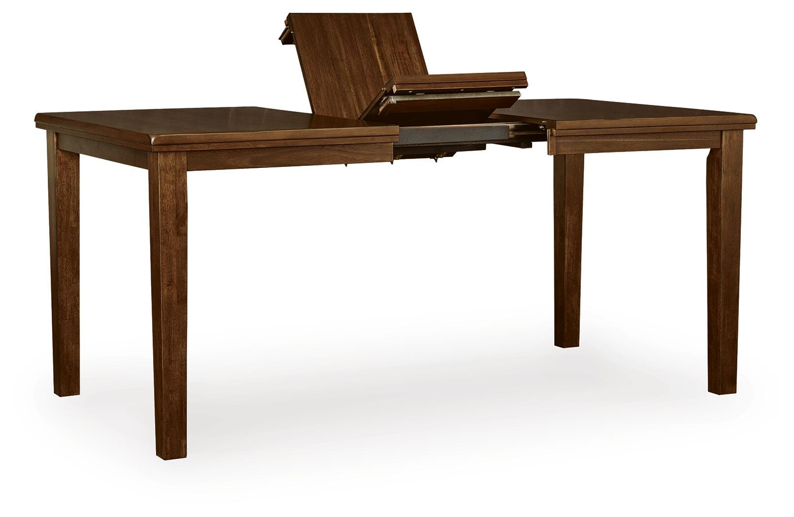 Ralene Counter Height Dining Extension Table - image 3