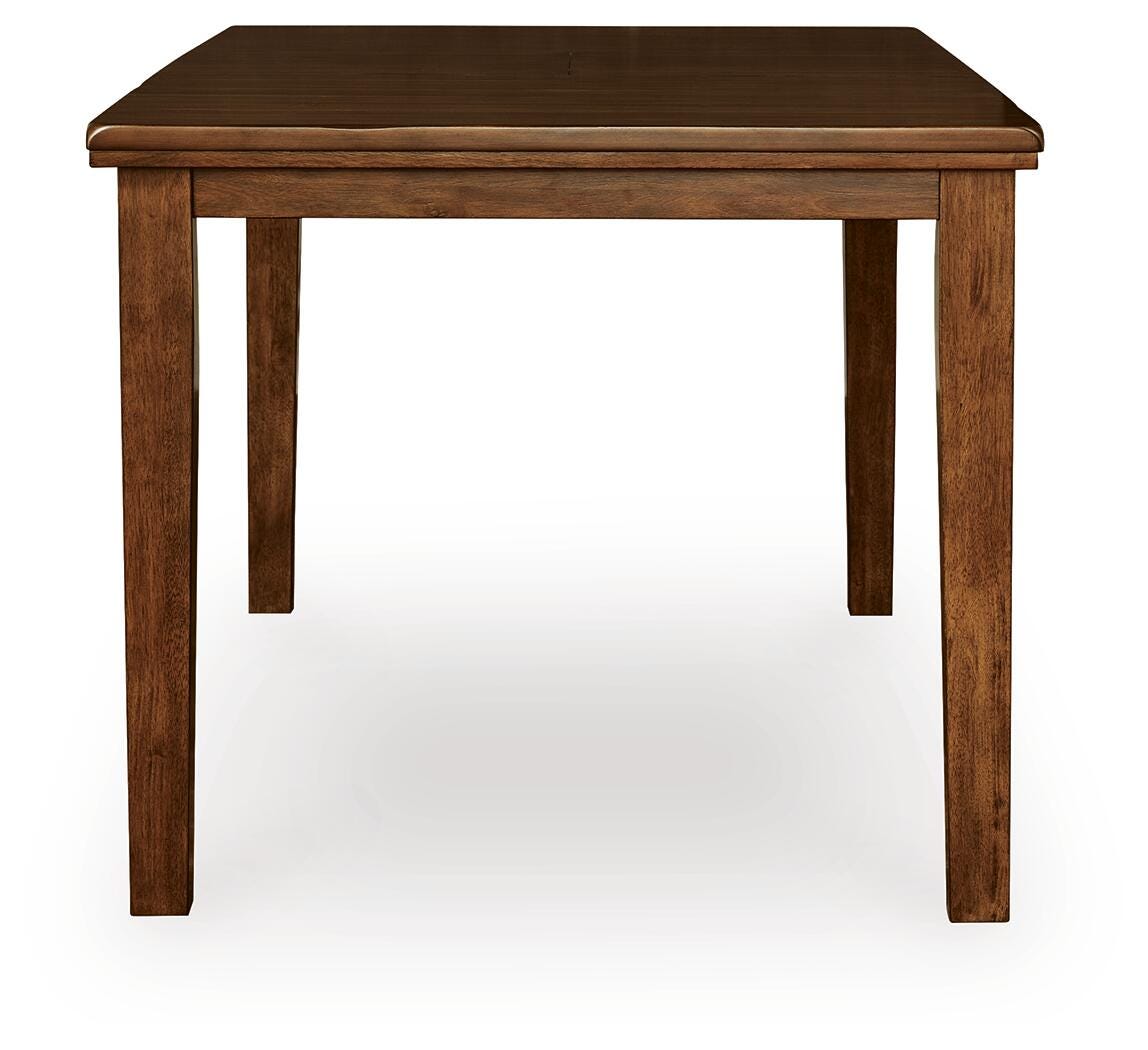 Ralene Counter Height Dining Extension Table - image 4