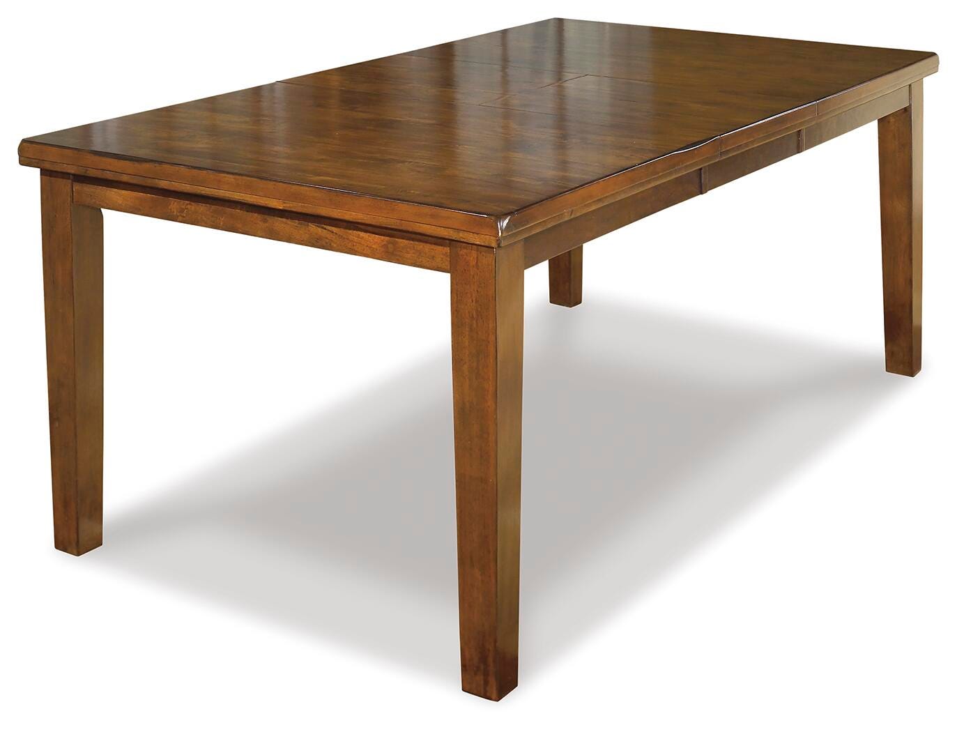 Mesa extensible de comedor Ralene - image 2