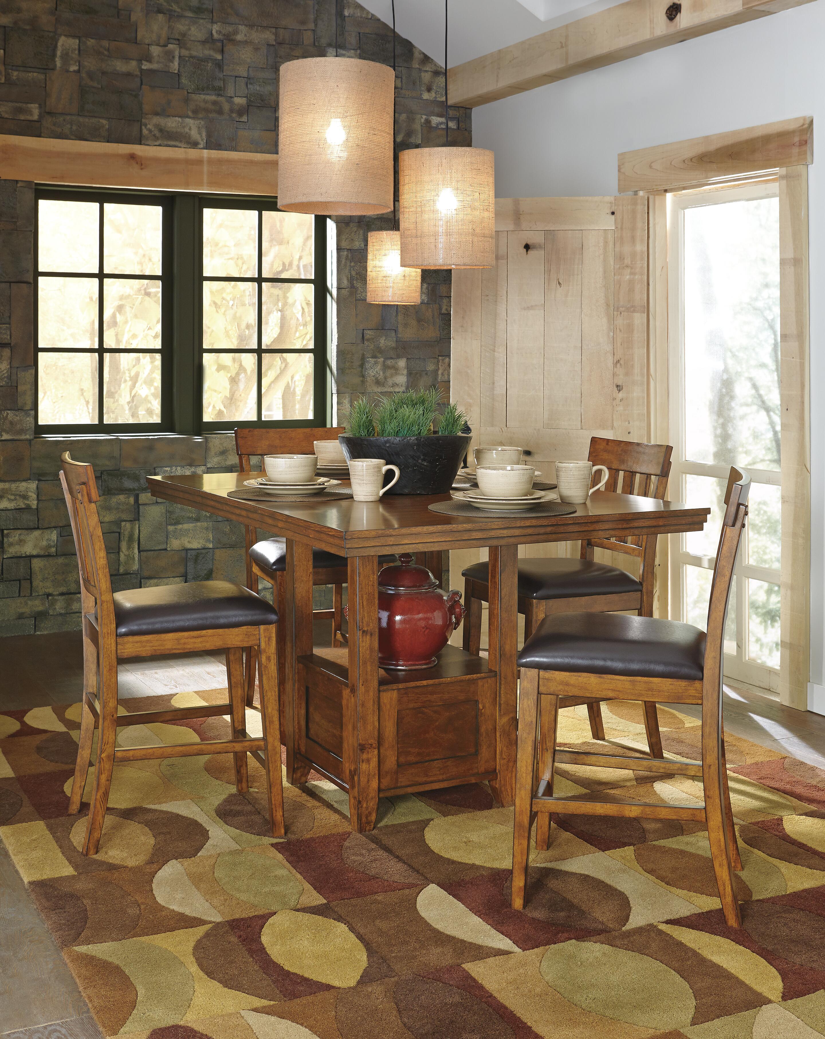 Ralene Counter Height Bar Stool - image 10