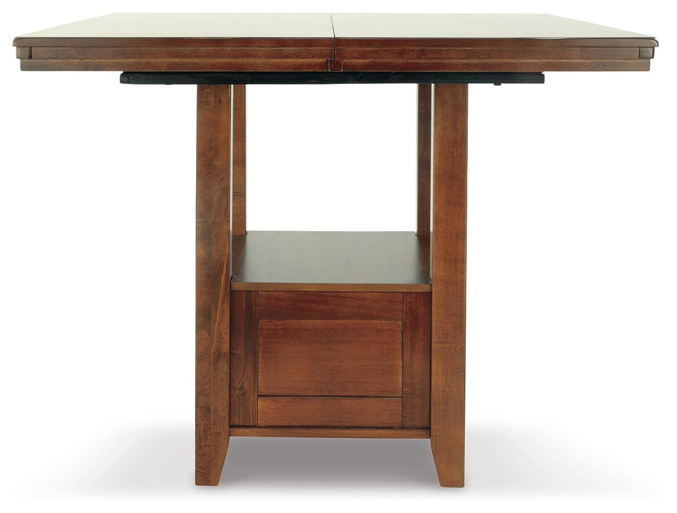 Ralene Counter Height Dining Extension Table - image 3
