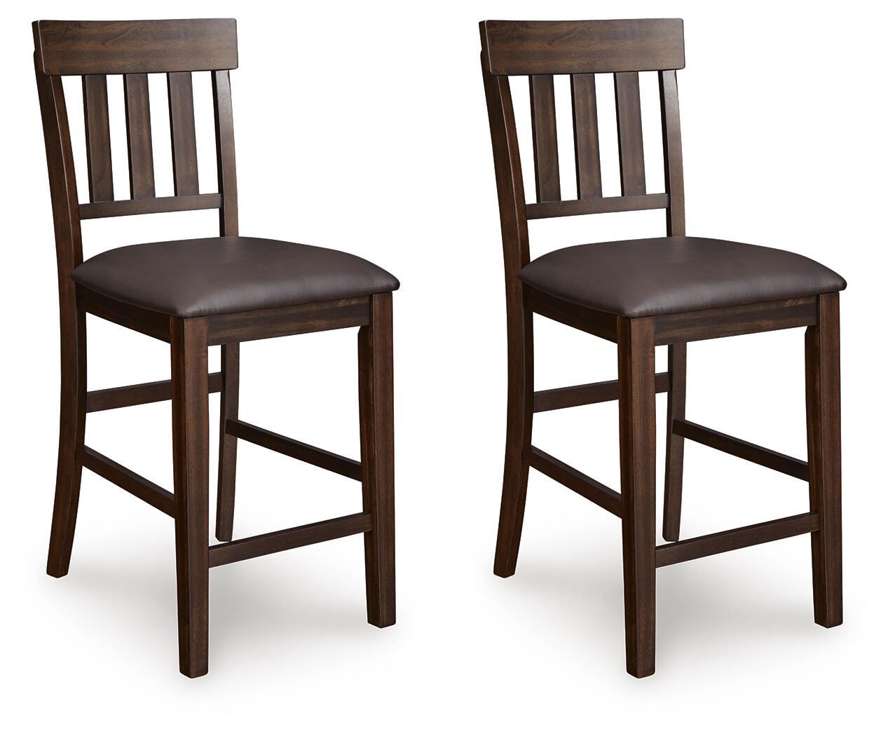 Picture of Haddigan Counter Height Bar Stool