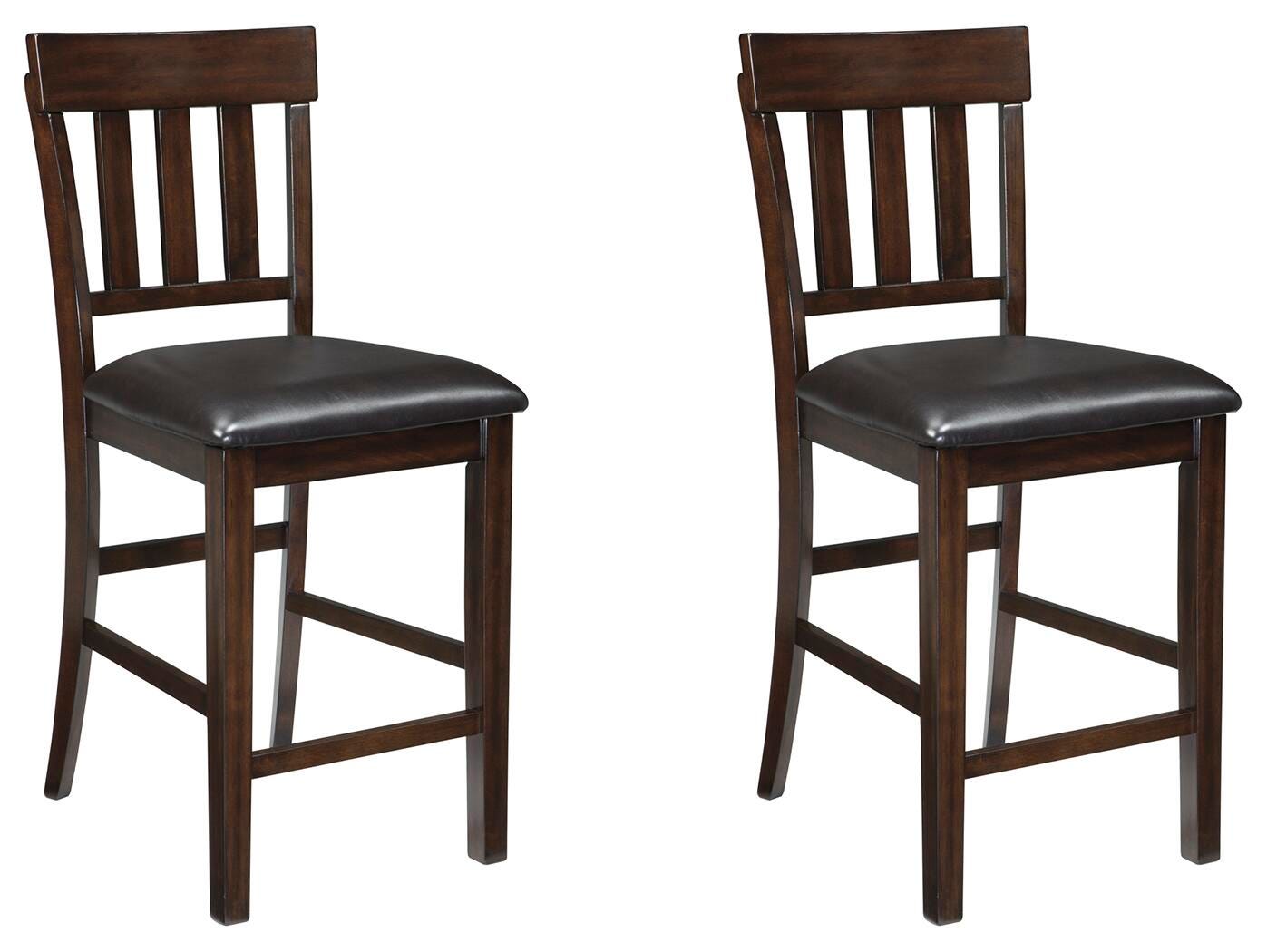Haddigan 2-Piece Bar Stool, , large