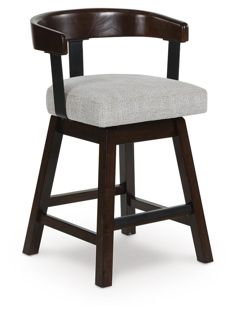 Haddigan Counter Height Barstool - image 3