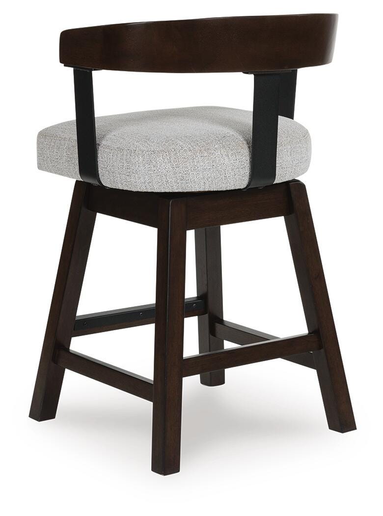 Haddigan Counter Height Barstool - image 6