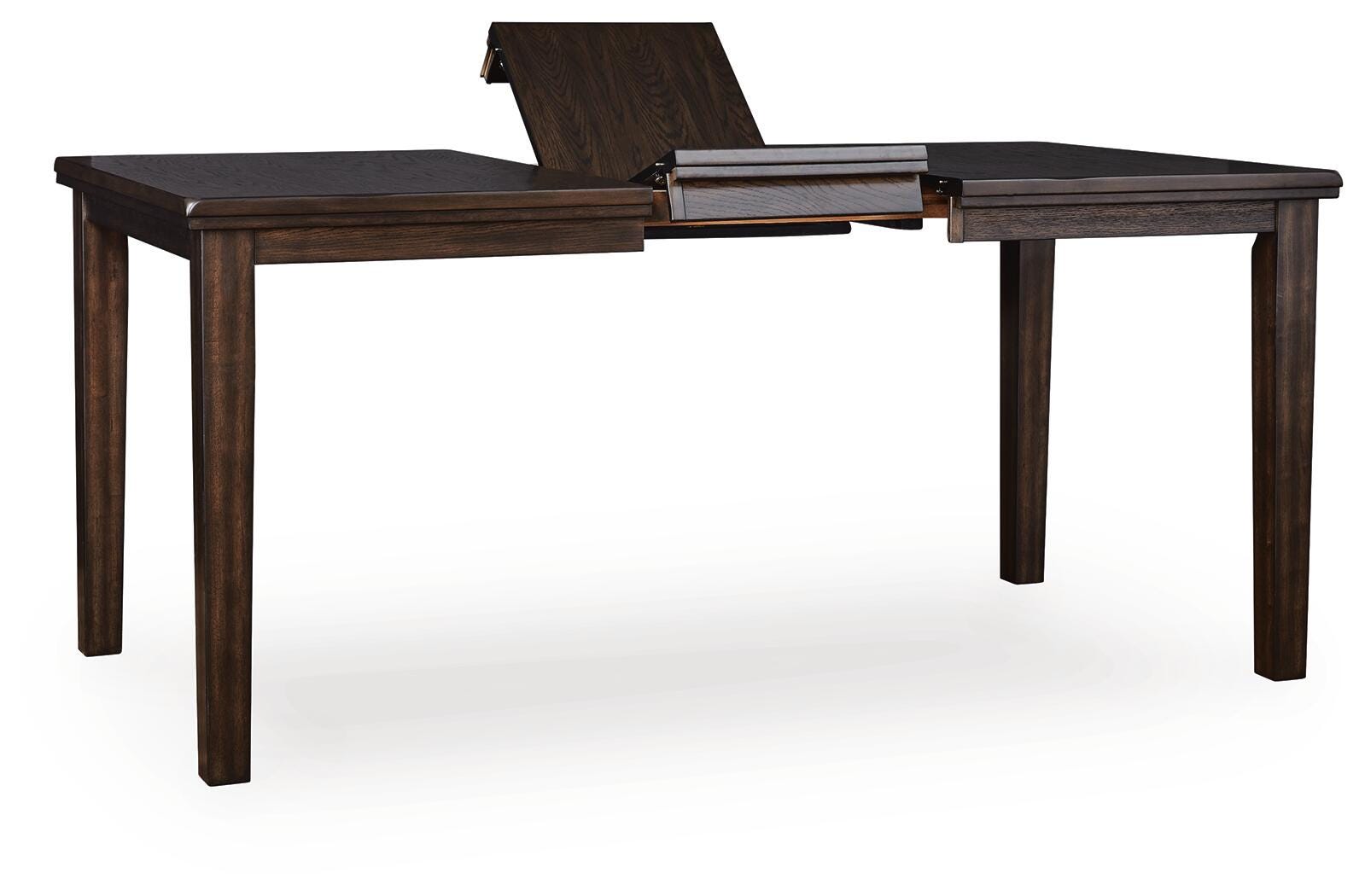 Haddigan Counter Height 60