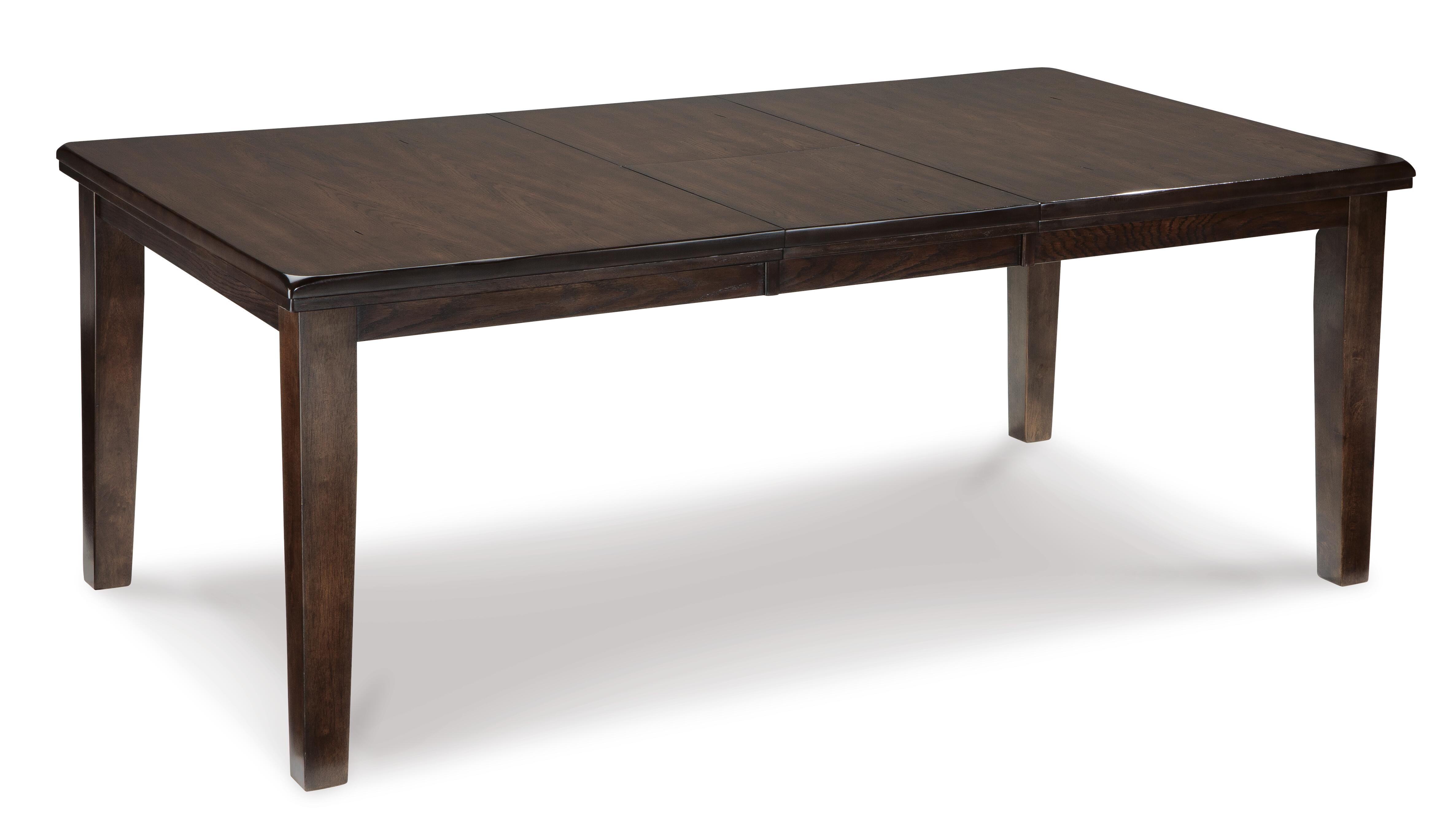 Mesa de comedor Haddigan y 8 sillas - image 3