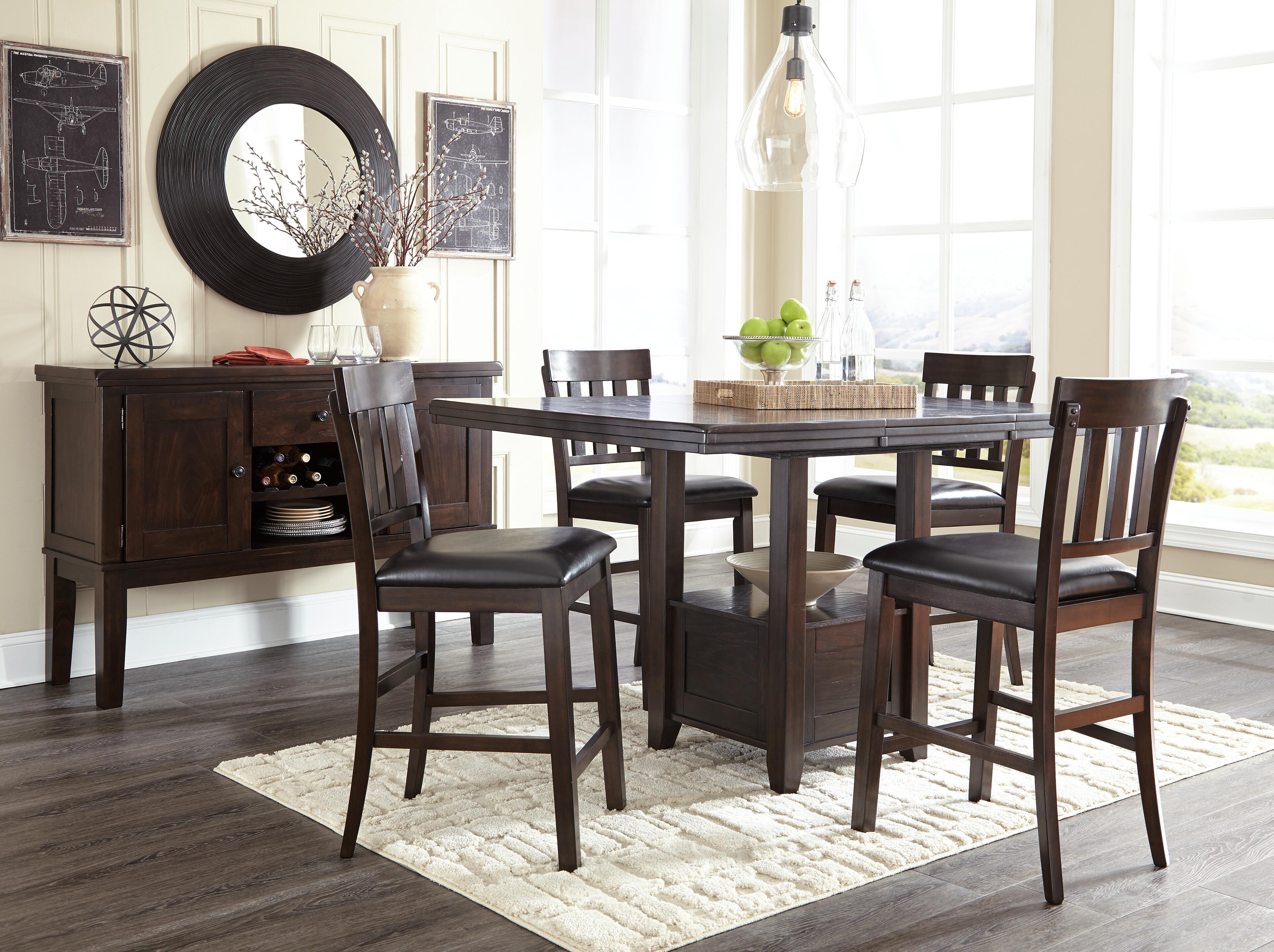 Haddigan Dining Server, , large