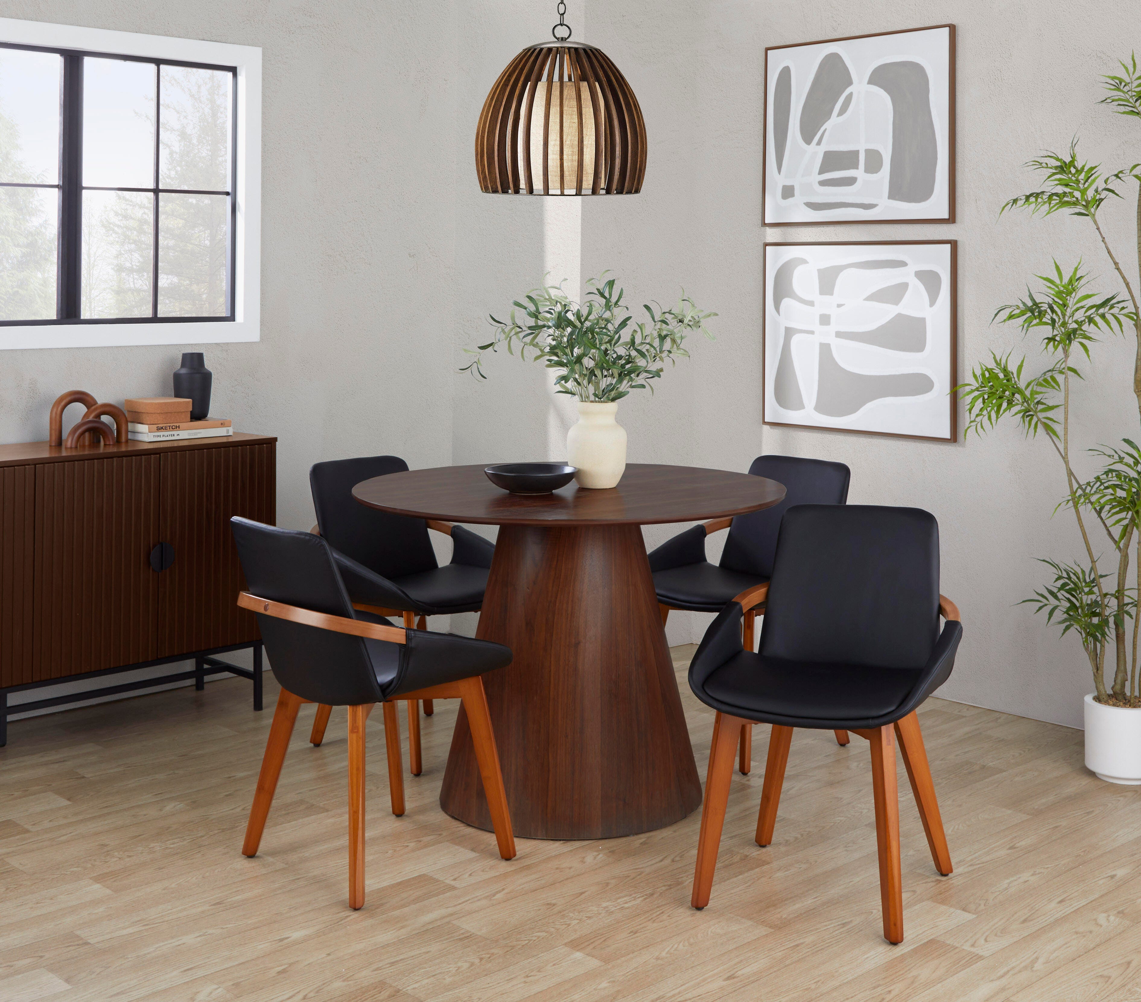 Damato Dining Chair, , large