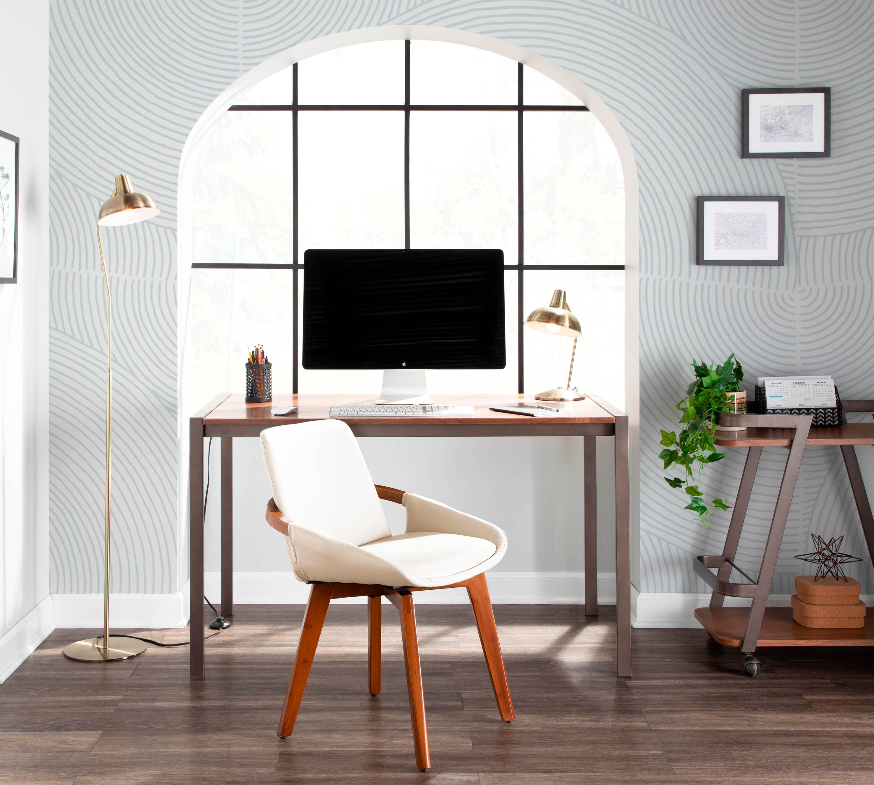 Damato Dining Chair | Ashley