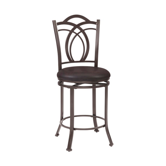 Gardenia Counter Height Bar Stool
