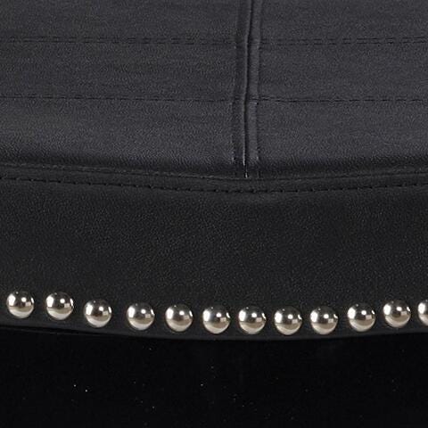 Swatch color Black , product with this swatch is currently selected