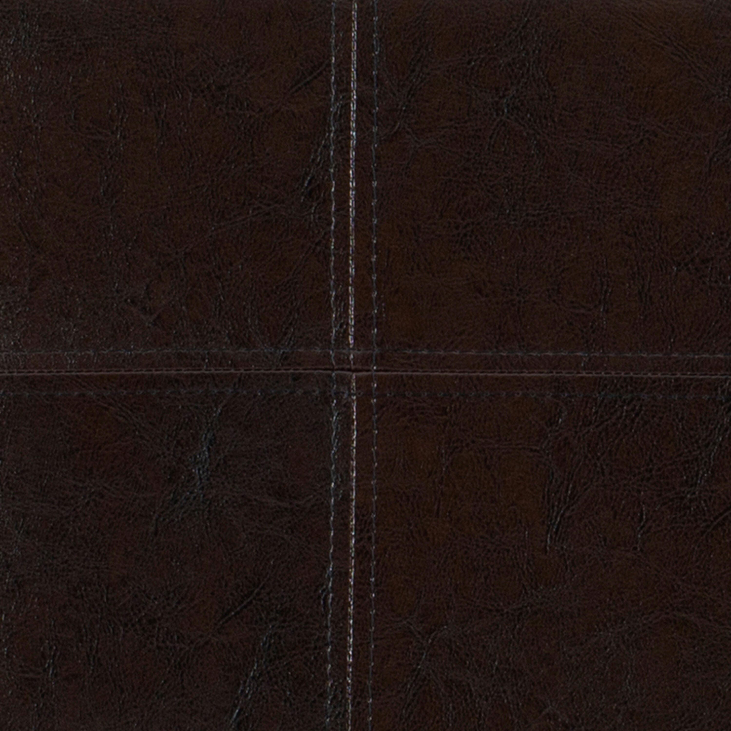 Swatch color Dark Brown , product with this swatch is currently selected