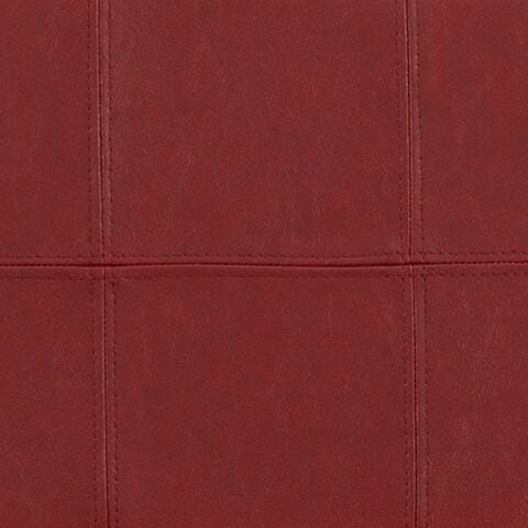 Select Color: Red
