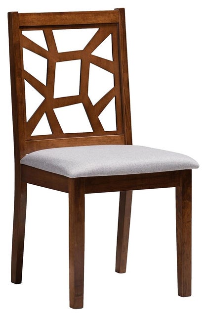 Baxton Studio Dining Chairs (Set of 2)