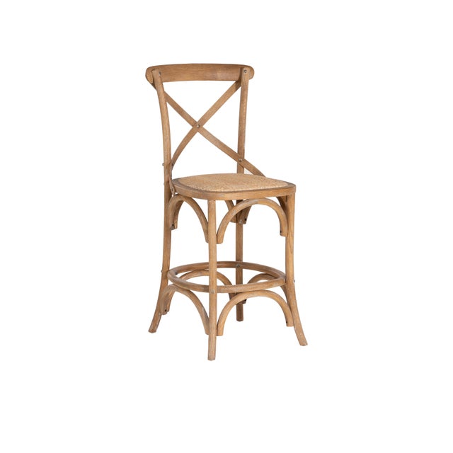 Cara Counter Height Bar Stool