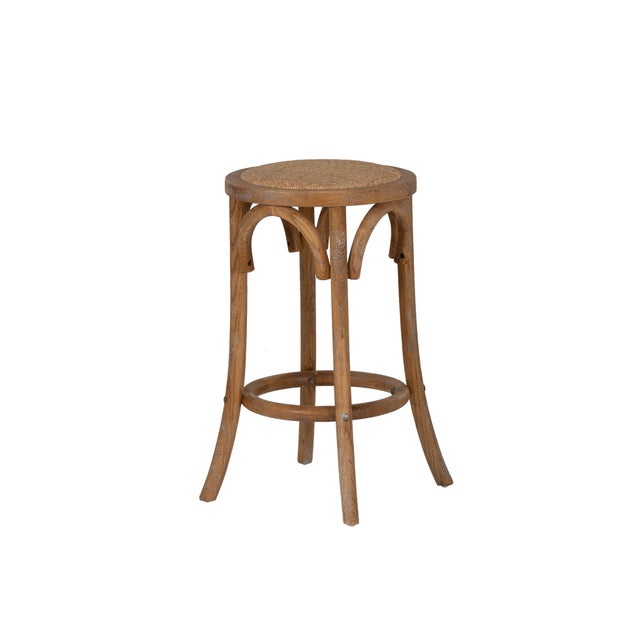 Lara Counter Height Bar Stool