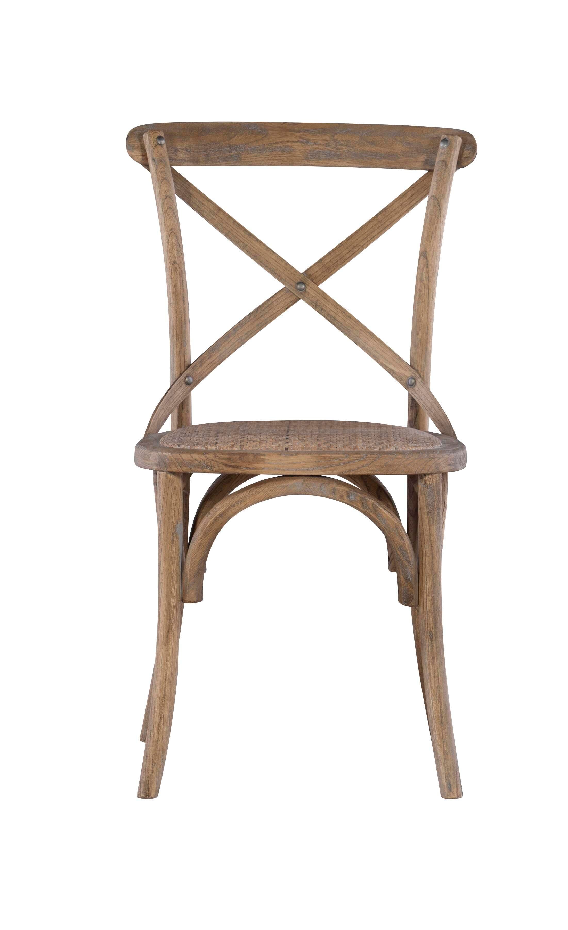 Linon Cara Set of Two Bentwood Chairs, , large