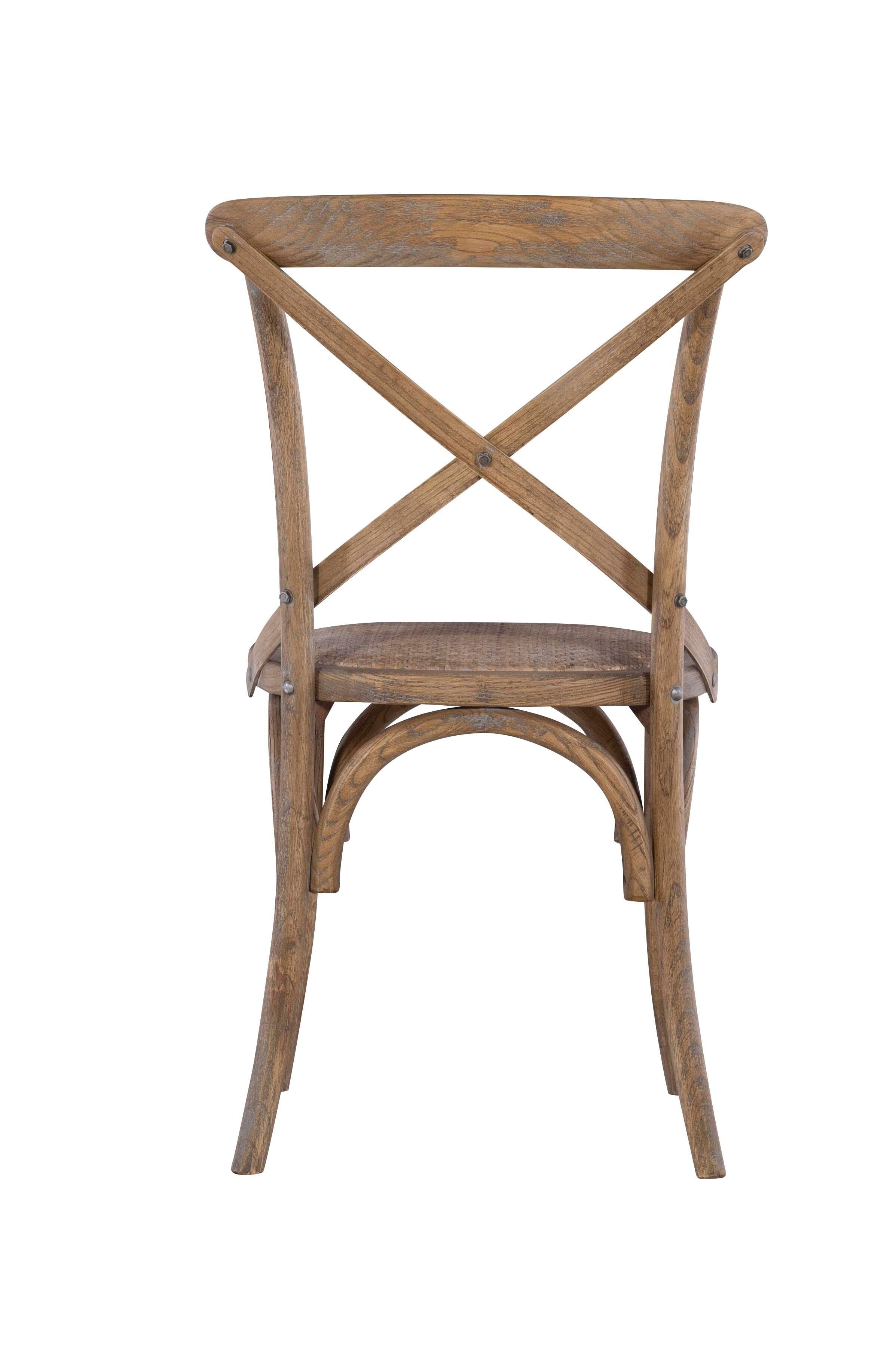 Linon Cara Set of Two Bentwood Chairs, , large