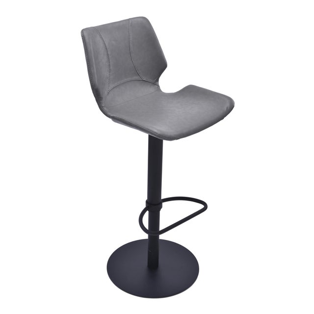 Stout Counter Height Bar Stool