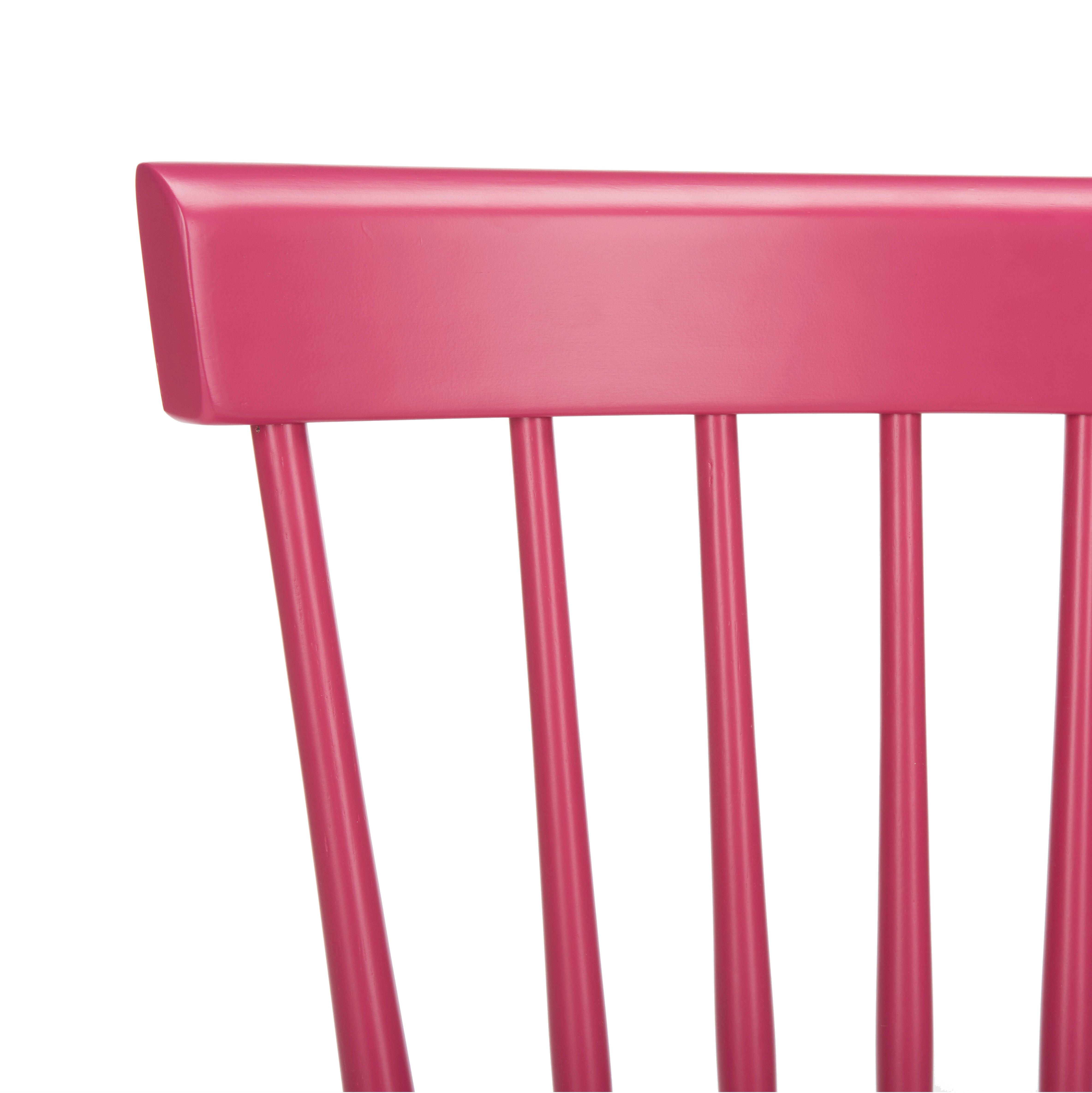 Swatch color Raspberry 