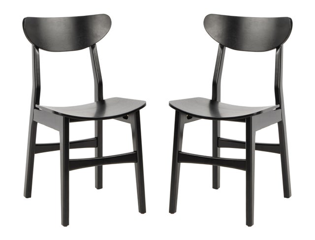 Safavieh Boyle Dining Chairs (Set of 2)