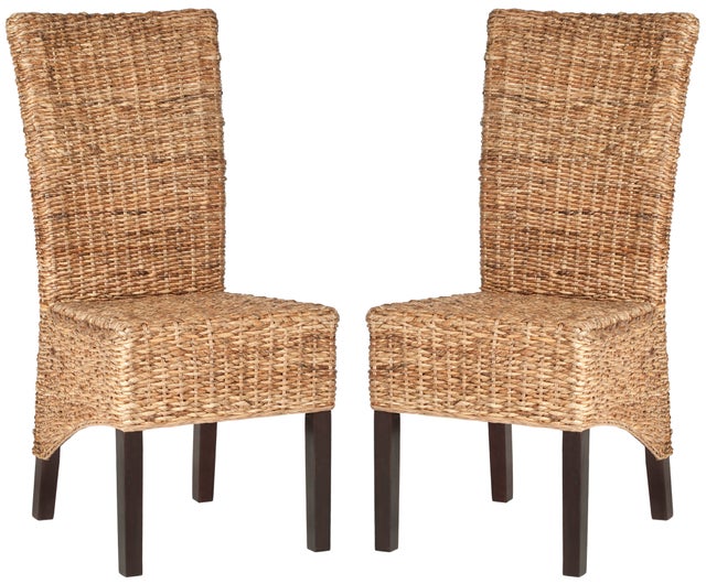 Safavieh Lombardi Side Chairs (Set of 2)