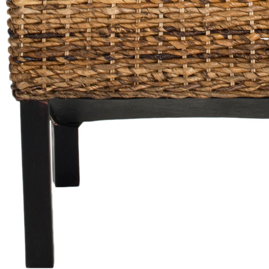 Stout 19" Rattan Side Chair (Set of 2), Natural, large
