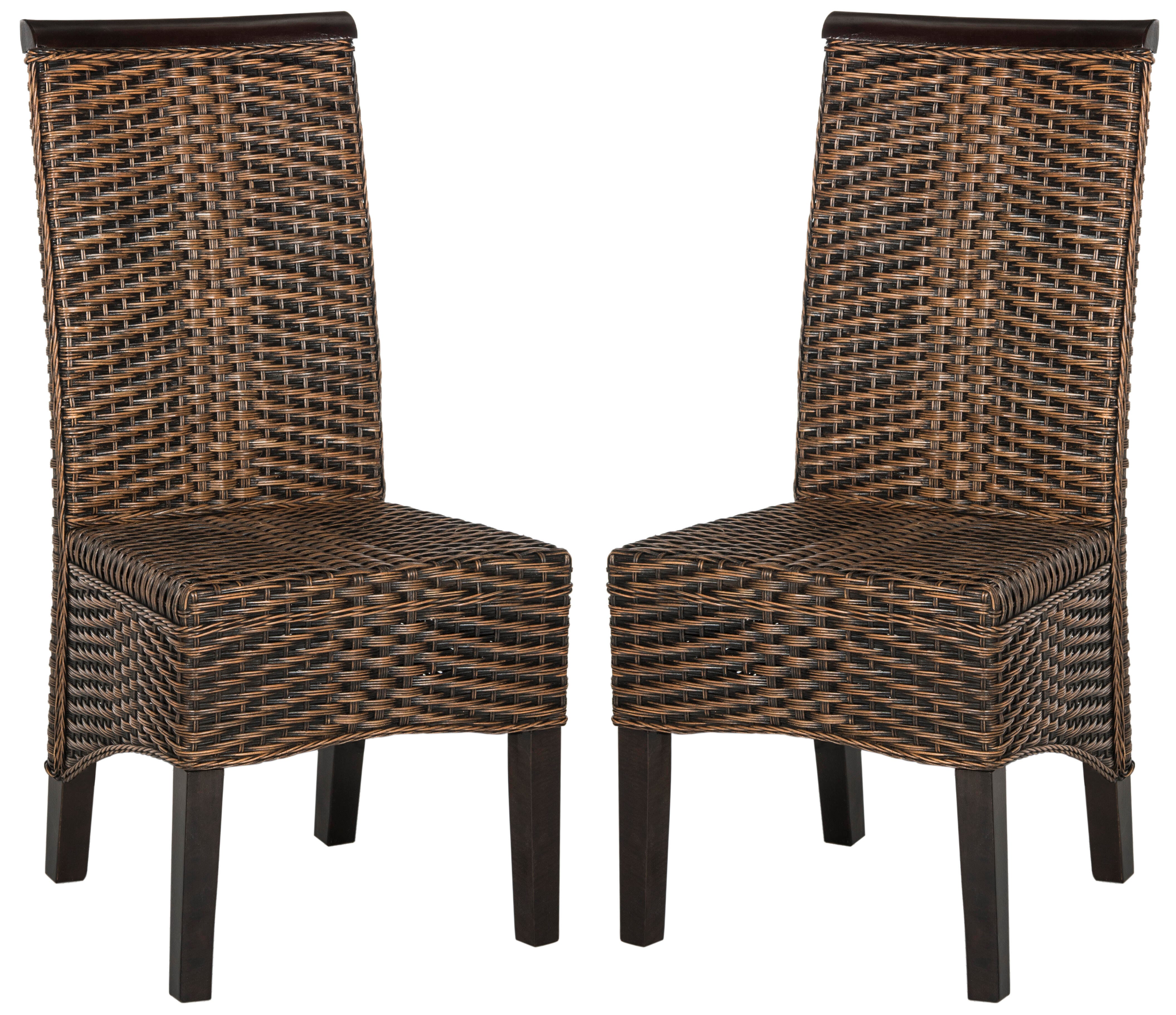 Safavieh Tabitha Dining Chairs (Set of 2) | Ashley