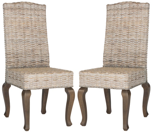 Safavieh Tintori Dining Chairs (Set of 2)