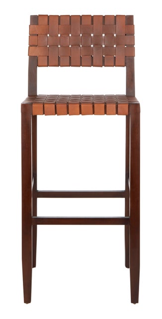 Safavieh Valria Counter Height Bar Stool