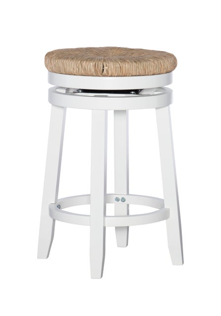 Sea Grass Counter Height Bar Stool