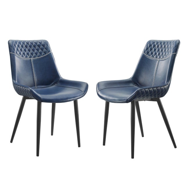 Griffin Dining Chairs (Set of 2)