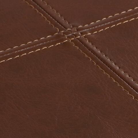 Select Color: Cognac