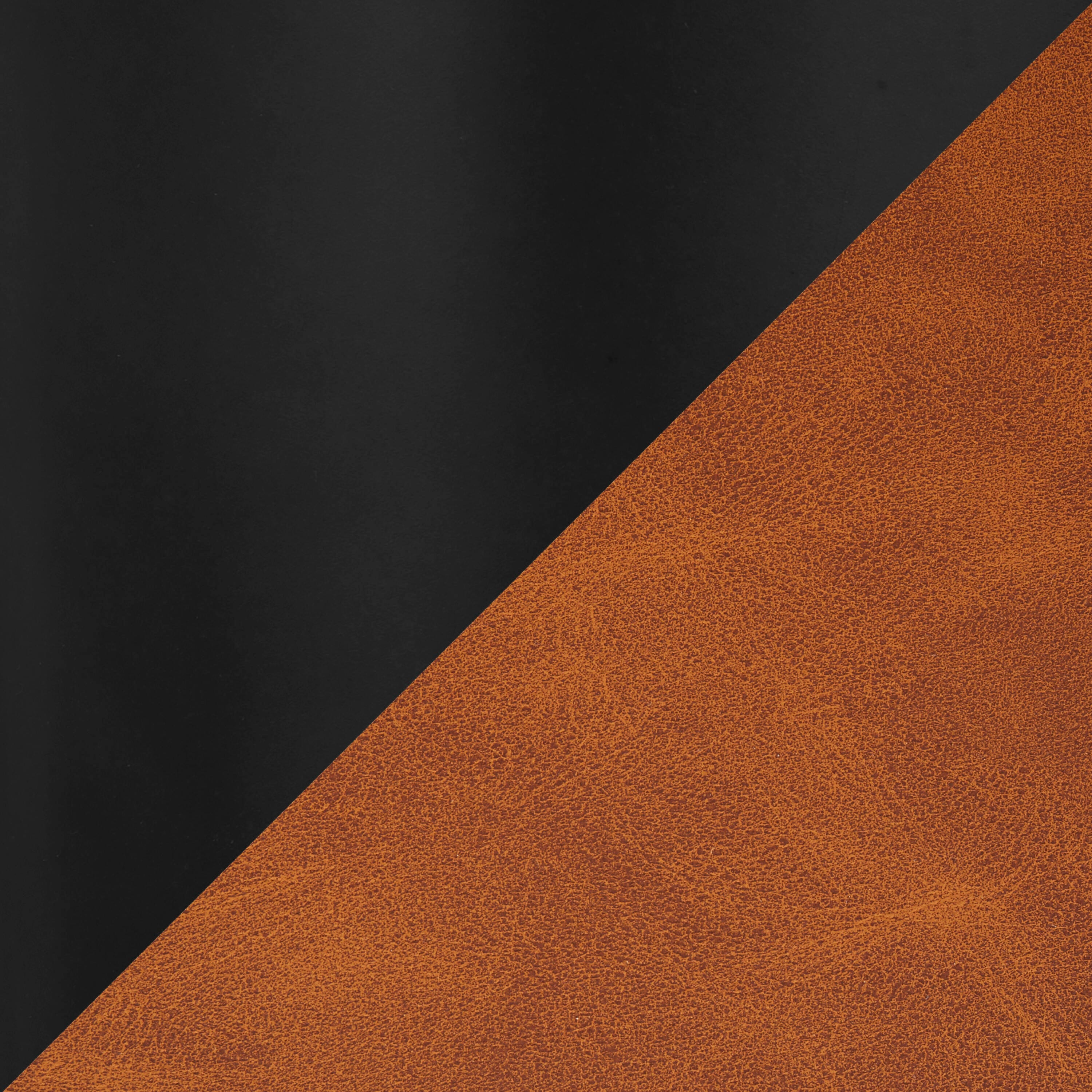 Swatch color Black/Camel 