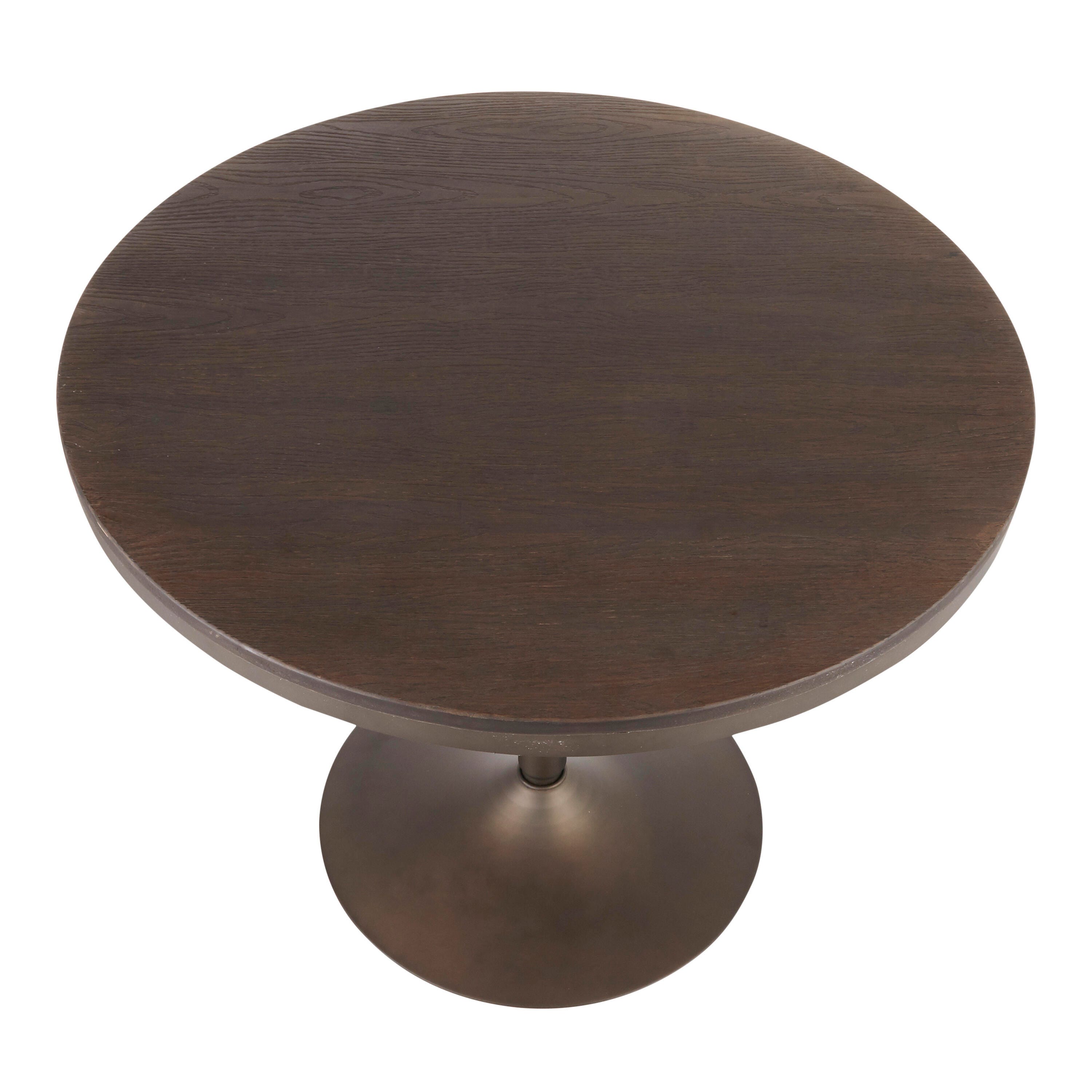 Dakota Dining Table, , large