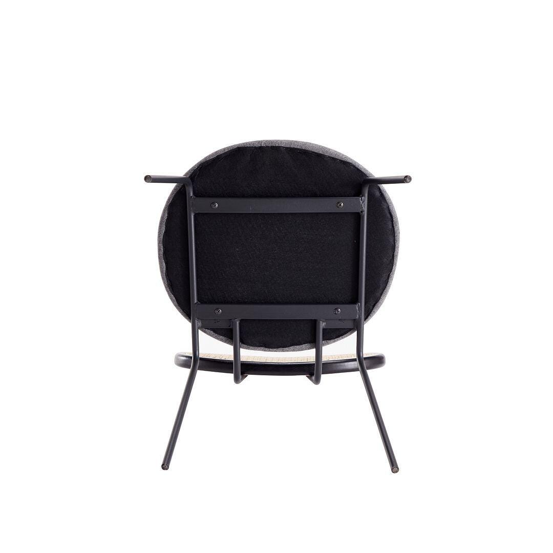 Manhattan Comfort Jardin Upholstered Dining Chair (Set of 4), , large