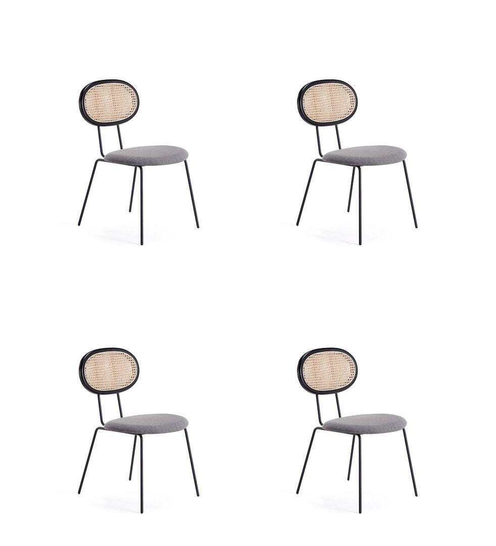 Manhattan Comfort Jardin Dining Chair - Thumbnail 5
