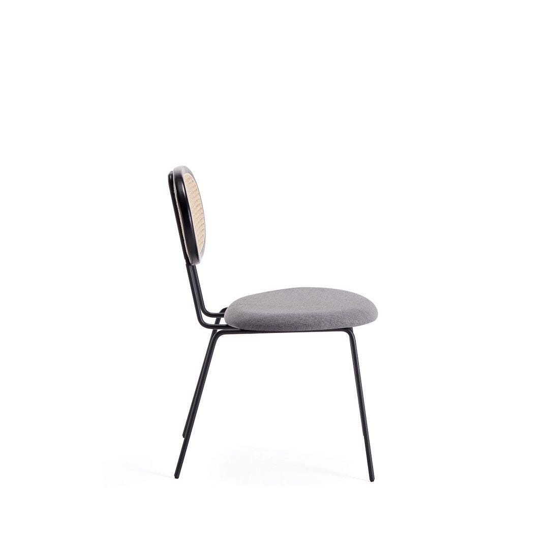 Manhattan Comfort Jardin Dining Chair