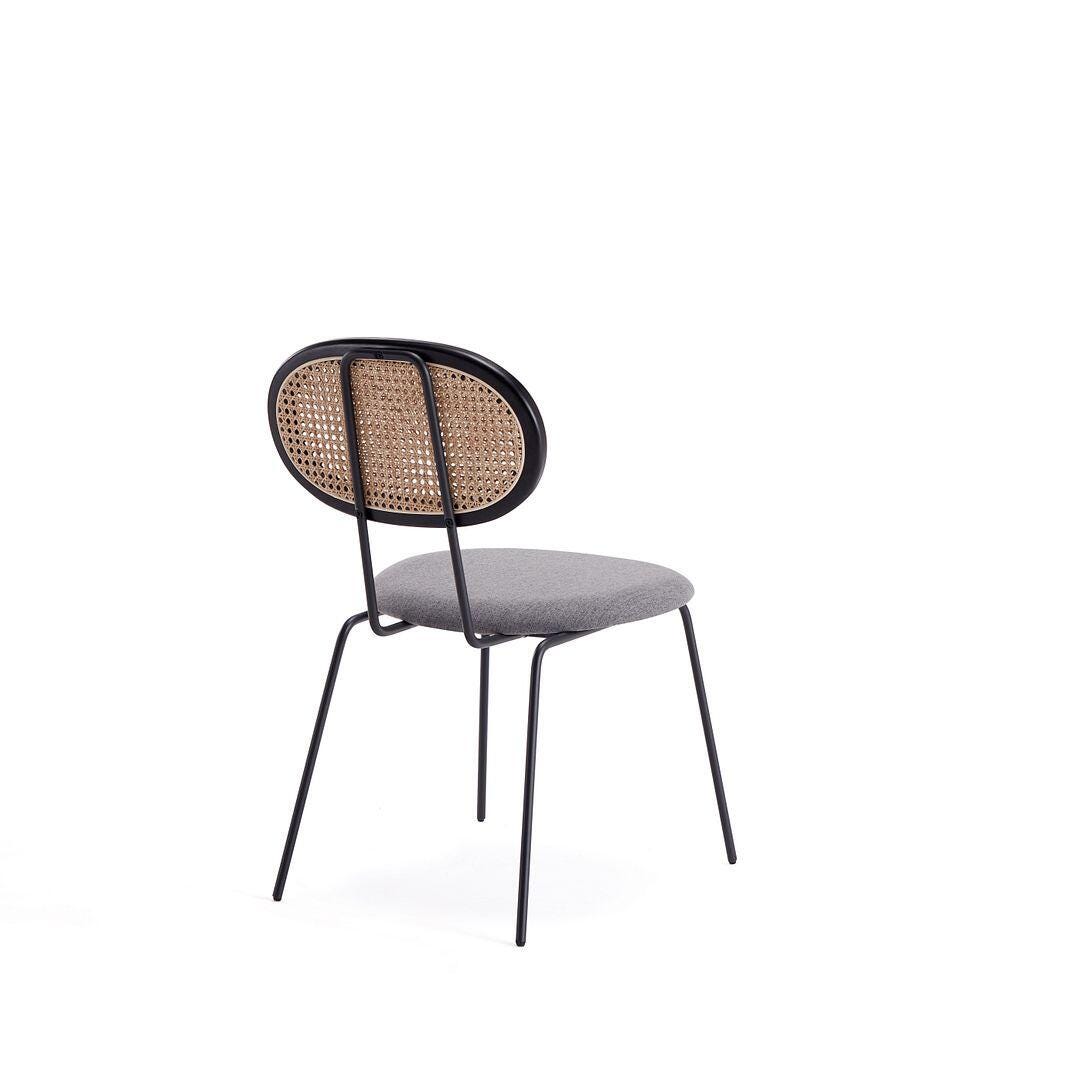 Manhattan Comfort Jardin Dining Chair