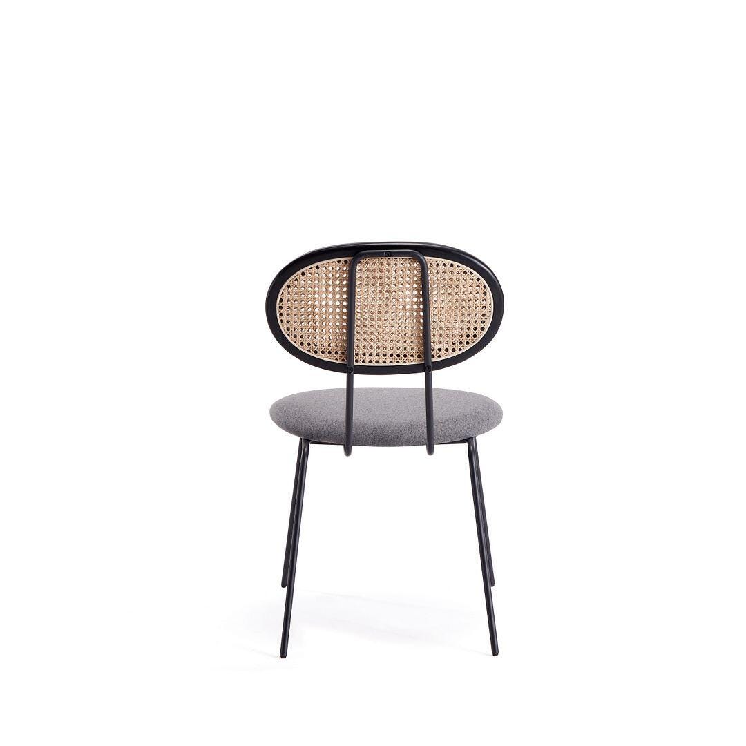 Manhattan Comfort Jardin Dining Chair - Thumbnail 4