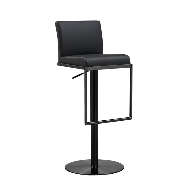 Amalfi Adjustable Height Bar Stool