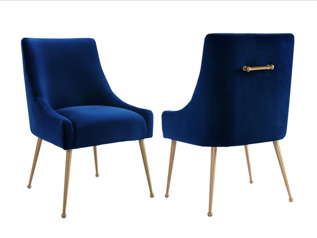 Beatrix Side Chair
