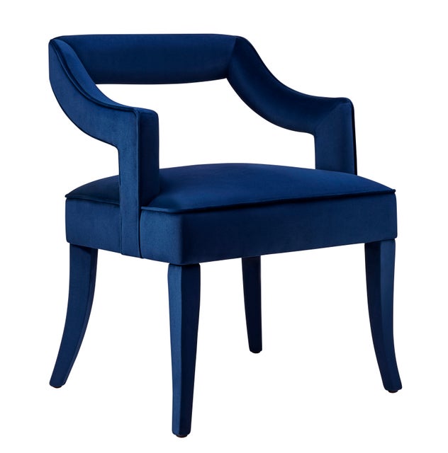 Tiffany Chair